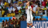[2014 월드컵] 독일 아르헨티나…괴체, 그는 ‘독일의 메시’였다