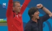 [독일 아르헨티나] 요아힘 뢰브 감독, 반짝반짝 광 낸 ‘신형 전차’ 로 24년 만에 월드컵 우승