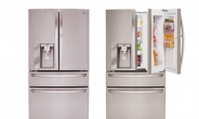 LG전자, 미국 소비자 맞춤형 프리미엄 대용량 냉장고 출시