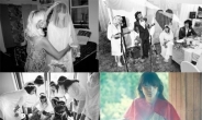 이효리, 블로그서 결혼식 사진 삭제…지나친 관심에 부담 느끼나?