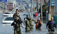 日동일본대지진 참사날 희생 아이들 추적 왜?