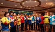 한국경마 최초, 아시아 3개국 초청 국제경주 열린다