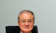 한국섬유산업연합회 신임 회장에 성기학 영원무역 회장