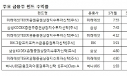 정부 정책 수혜 업은 ‘금융펀드’, 4분기에도 ‘핫’할까?