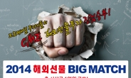 4개 증권사 연합, ‘2014 해외선물 BIG MATCH’ 실전투자대회 진행…총 상금 1억원 규모