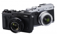 클래식 하이엔드 카메라 ‘후지필름 X30’ 출시…가격은?