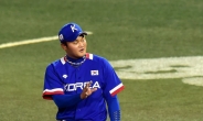 [아시안게임] 한국 야구, 홍콩에 7회 콜드게임 승…준결승 진출