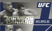 [MMA리뷰]UFC 178, 괴물 입증한 존슨과 의심받은 알바레즈