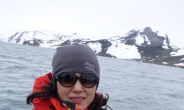 남극기지 첫 여성대장 파견…누구?