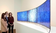 ［포토뉴스］LG디스플레이, OLED TV 통해 ‘문화 프로젝트’