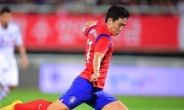 한국 파라과이 2-0 앞서…김민우·남태희 ‘연속 골’