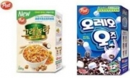 ‘대장균 시리얼’ 동서식품, 3종 추가 유통·판매 금지…제품 보니?