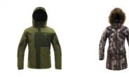 FW시즌 레오파드 재킷 하나로 ‘하이엔드 스포티즘’을 입는다