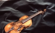 처음 한국 오는 모차르트 바이올린, 첫 연주자는 신동 고소현양