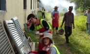 남부발전, 캄보디아에 태양광 설비 설치