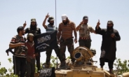 서방 이슬람 전사들, 시리아 급속 유입
