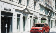 쌍용차, 코란도C 어드벤처 60th 에디션 2WD 출시…연말까지 한정판매