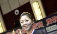 ‘당구여제’ 김가영 CBSA 세계오픈 우승