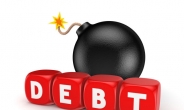 빚만 느는 자영업…한국경제‘뇌관’