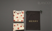 블랑101, 소외계층 아동 위한 ‘메리 크리스마스&해피투게더’ 프로모션 실시