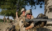 美 역사상 가장 긴 전쟁…아프간 군사개입 비용 1조달러