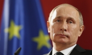 러시아 ‘올해의 정치인’에 푸틴, 15년째 1위