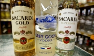 세계적 쿠바 명주(名酒) 바카디 “국교정상화 환영”