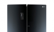 LG전자 ‘CES 2015’서 프리미엄 냉장고 공개