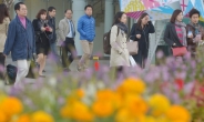 일상이 따뜻한 복지 서울, 미래가 든든한 경제 서울