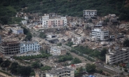 중국 쓰촨성에서 또 지진…진도 5.0 규모