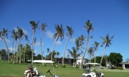 일본골프여행 예약한 골퍼들, 괌 ‘윈드워드힐스CC’로 예약변경 사태