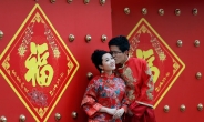 중국 성비 불균형 심각…외국인 신부 대안으로 제시돼