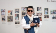 월드비전 김보성, ‘사랑의 도시락’ 캠페인 진행