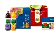 [설 선물]롯데칠성음료 ‘델몬트 주스 선물세트’…33년간 사랑받은 대한민국 대표 음료 선물세트