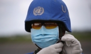 미군, 에볼라 발병 서아프리카국에서 철수 준비