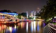 해외 커플여행, 2월의 싱가포르를 주목하라