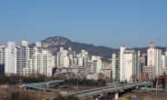 서울 아파트 매매-전세가 ‘동반상승’