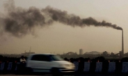 인도 뉴델리, 대기오염 수준 베이징보다 더 심각
