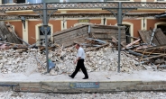 스페인 마드리드 동남쪽서 규모 5.4 지진