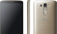 LG ‘G3’ 최고 스마트폰 선정…아이폰6와 공동 수상