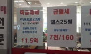 전월세전환율 ‘서울 최저’ 잠실…“전셋값 85% 폭등한 탓”