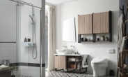 “욕실은 가장 아름다운 방”…대림바스, 2015 서울리빙디자인페어 참가