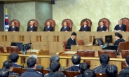 헌재, ‘김영란법’ 헌법소원 전원재판부 회부
