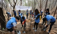 KT&G복지재단, 대학생 200명과 ‘북한산 생태복원’ 활동
