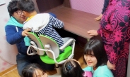 삼성그룹, ‘책상을 부탁해’ 캠페인으로 어린이 300명에 책상 선물