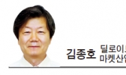 [월요광장-김종호]‘본(本)’을 지키는 사회적 묵계를 갈망하며