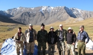 송암, 키르기즈스탄 성공적인 해외 자원 개발 기업으로 급부상