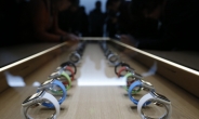 애플 ‘워치 스포츠’ 제조원가의 4배… 얼마나 싸길래?