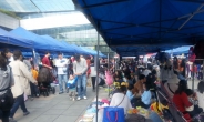 성남어린이 경제벼룩시장, 5월9일 시청 광장 열려
