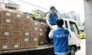 한국콜마, 네팔에 1억원 상당 의약품 지원